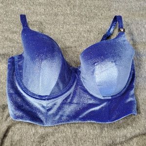 Victoria's Secret Sparkly Bra
